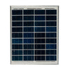 Panou solar gard electric 20W cu regulator