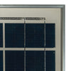 Panou solar gard electric 20W cu regulator