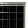 Panou solar gard electric 30W cu regulator