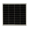 Panou solar gard electric 30W cu regulator