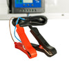 Panou solar gard electric 30W cu regulator
