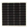 Panou solar gard electric 80W cu regulator