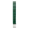 Stalpisori plastic Daltor MEDIUM (mai solid) pentru gard electric