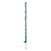 Stâlpisori plastic Daltor MEDIUM (mai solid) pentru gard electric