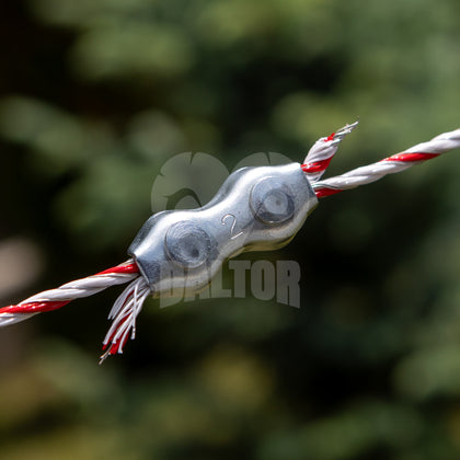 Conector fir gard electric