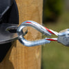Conector inelar fir gard electric
