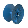 Derulator tambur fir gard electric NEXON cu 2 bobine de schimb-NEXON FARM