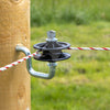 Izolator gard electric colț 6.9mm