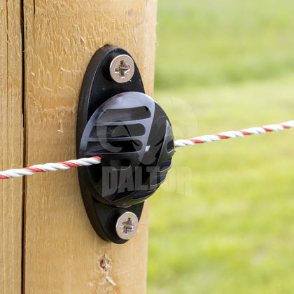 Izolator plat gard electric ECONOMY NEXON