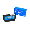 Controler solar Daltor 12/24V 10A cu USB