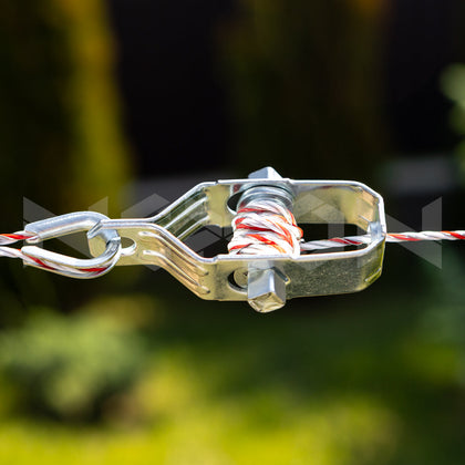 Întinzător sârmă gard electric NEXON