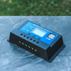Controler solar Daltor 12/24V 10A cu USB
