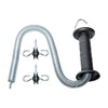 Kit de poarta cu arc de 5m