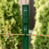 Stâlpisori plastic Daltor MEDIUM (mai solid) pentru gard electric