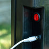 Alimentator de gard electric 12/230V pentru aparatele DALTOR