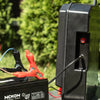 Set cablu alimentare pentru gard electric