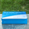Controler solar Daltor 12/24V 10A cu USB