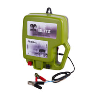 impulsator aparat gard electric 